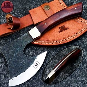 Handmade Little Hatchet